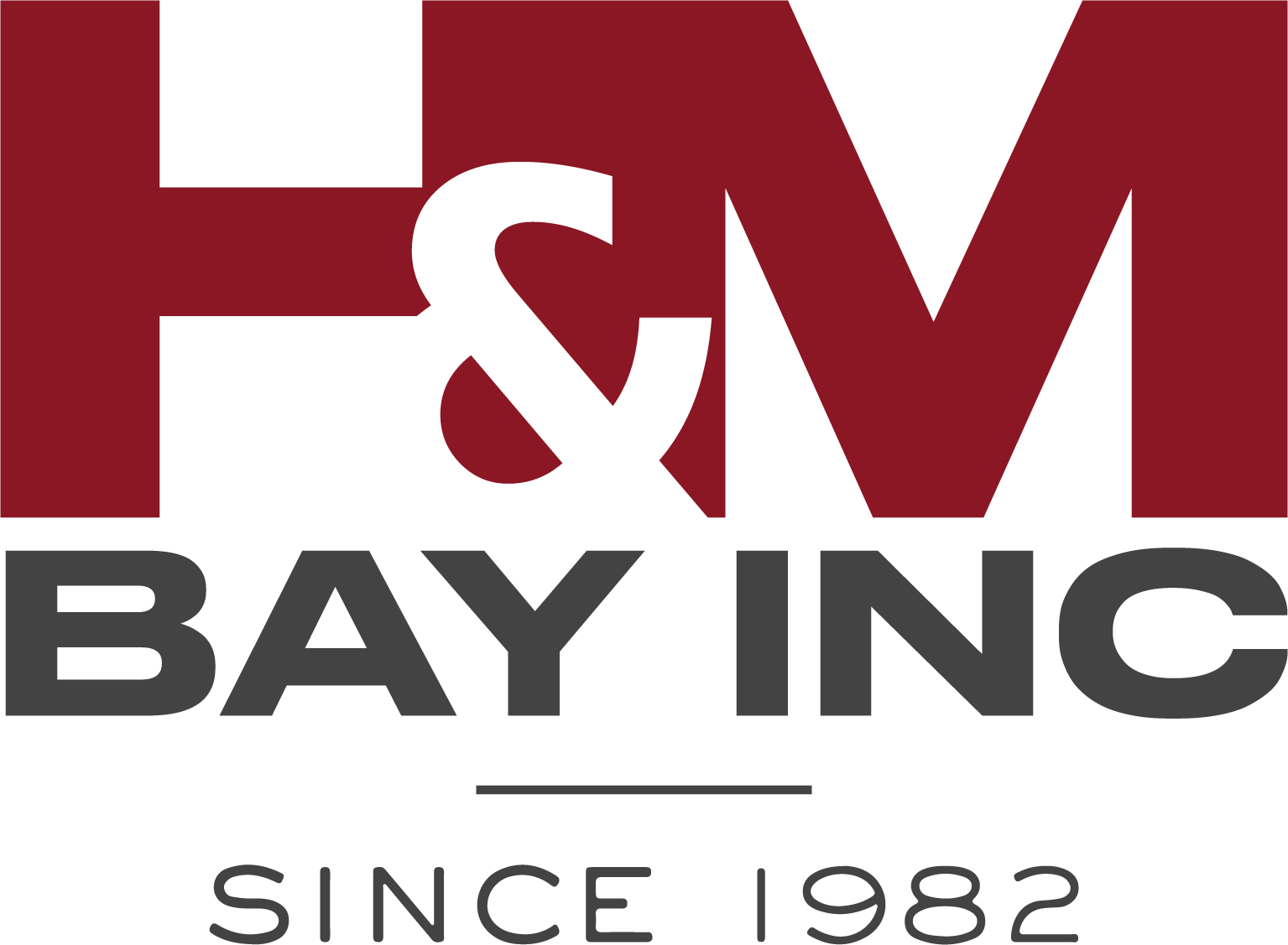H&M Bay, Inc.